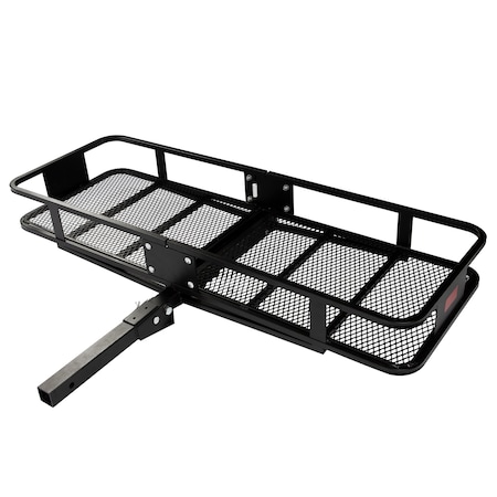 Erickson Deluxe Cargo Carrier 500 lb 07495